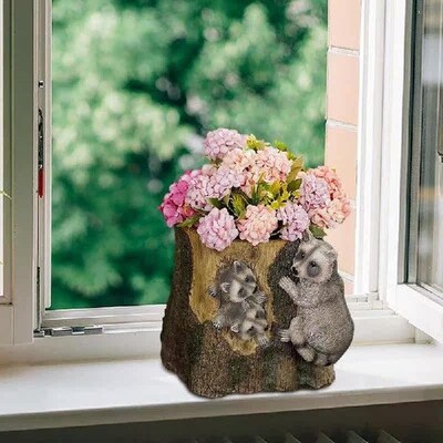 Succulent Pots Flowerpot Planter Pot With Drainage Hole