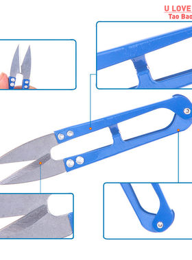 3Pcs Pruning Shears Mini Sharp Scissors Gardening Plant Scis