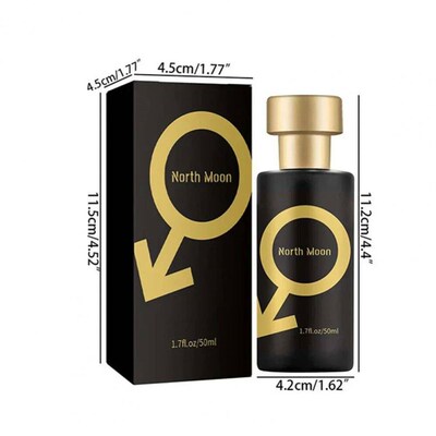 Fun Long Lasting Effective Men Women Charming Lure Her/Him P
