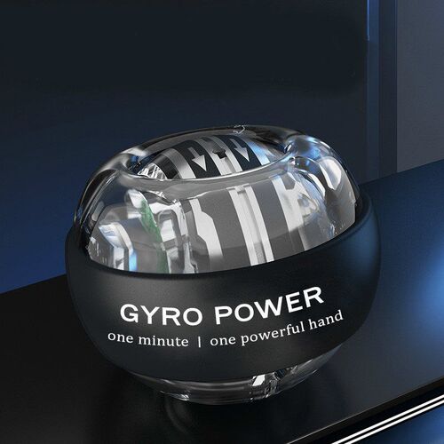 New.Self-starting Powerball Wrist Power Hand Ball Muscle Rel