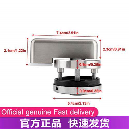 Indicator Bolt Vacant Engaged Bathroom Privacy WC Toilet Doo