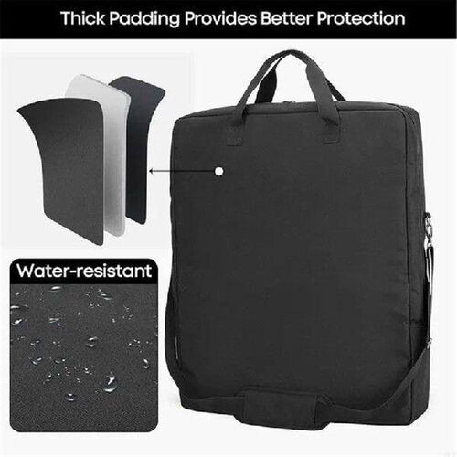 Protective Carrying Case For SOLIX PS100 PS200 Solar Panel