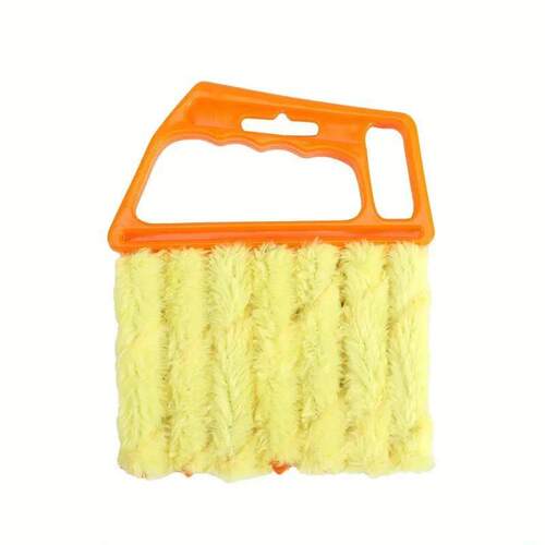 Blinds Window Cleaning Brush, Detachable Washable Blinds Dus