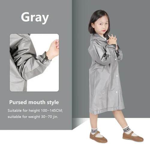 Raincoat Waterproof Raincoat Waterproof Poncho Infant Rain C