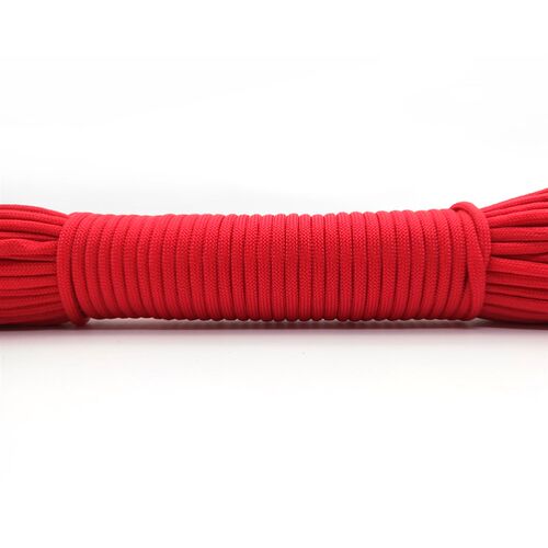 31 Meters Dia.4mm 9 stand Cores Paracord for Survival Parach