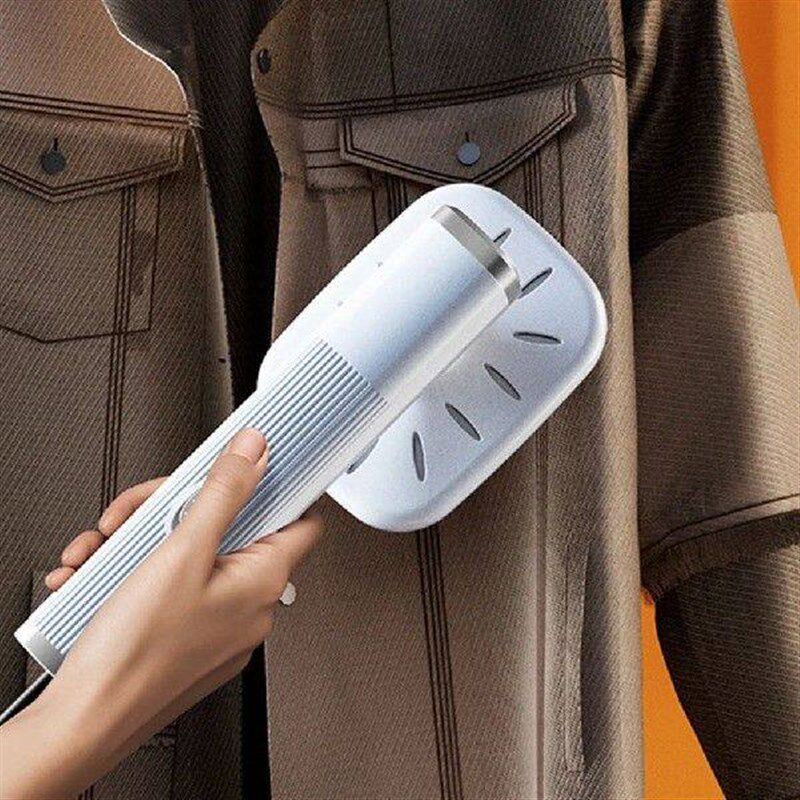 Household Steam Iron 360 Ironing Small Garment Steamer