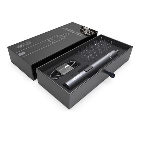 42pc Precision electric screwdriver with adjustable torque R