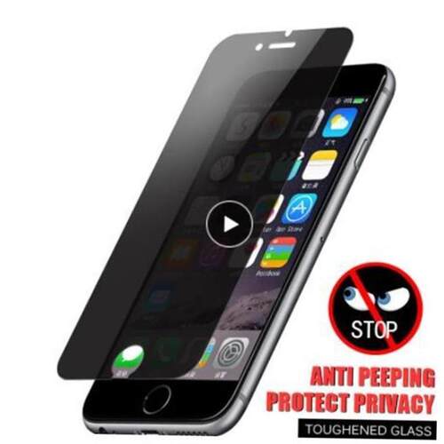 适用于Cover Anti-Spy Screen Glass Films Cases Protector for