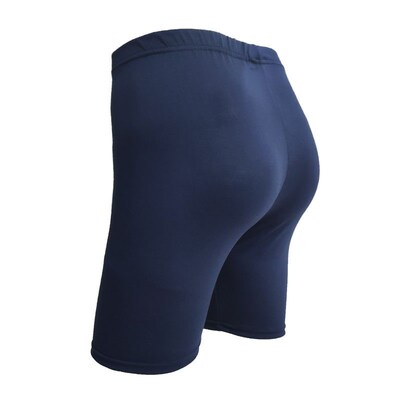 In Stock Plus Size Sretch Leggings Black And White Grey Spor