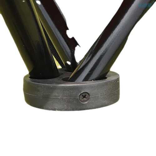 Multipurpose Fishing Chair Three-legged Foldable Outdoor