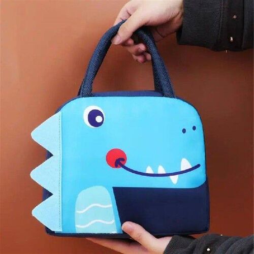 Insulated Bag Not Easily Deformed Baby Bag Insulated Lunch