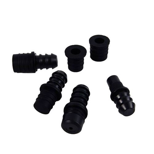 1pc Replacement Heads For Massage Gun Muscle Stimulator Body
