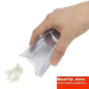 -JFBL Fuzz Off Lint Remover Fluff Removing Machine Light Bl