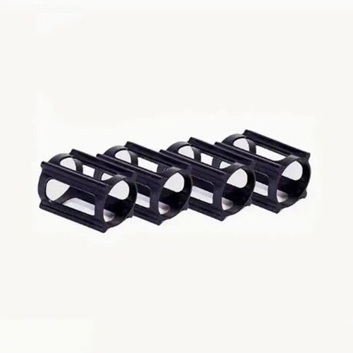 4pcs/set Skateboard Wheel ver For Beginners Dolphin Jumping