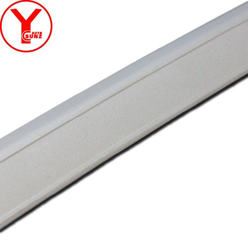 YCSUNZ ABS Bug Shields For hyundai TUCSON 2016 Accessories C