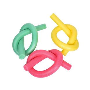 HOT SALE ! Swimming Aid Foam Noodles Swim Pool Noodle Water