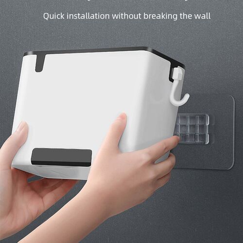 Kitchen Storage Shelf Multifunctional Spoon Fork Knief Chops