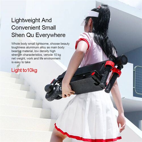 HX X6 EScooter Adult 350W 7.5AH 36V 25KM/H Foldable Electric