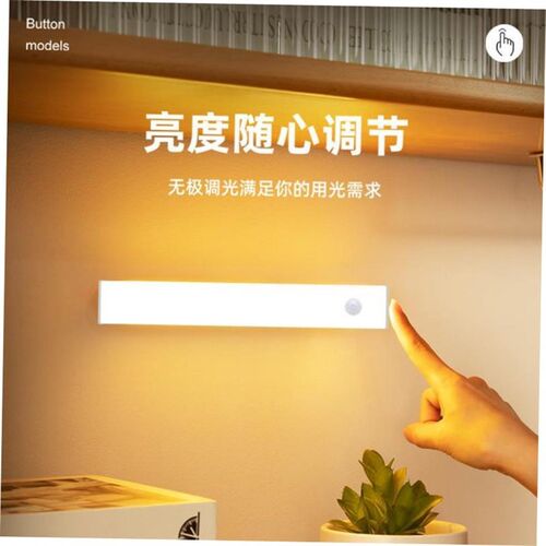 table lamp bedroom bedside lamp small night light 小夜灯
