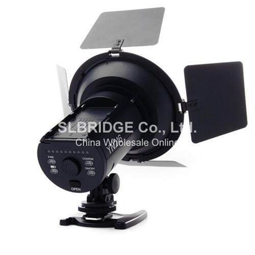 Yongnuo YN-216 Pro LED Studio Video Light for Canon Nikon