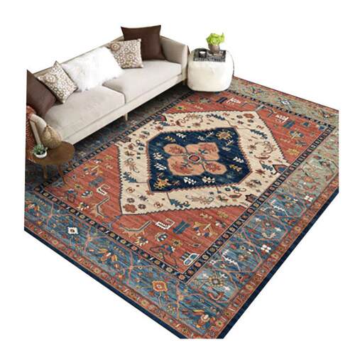 Carpet living room tea table mat simple rug decoration地毯