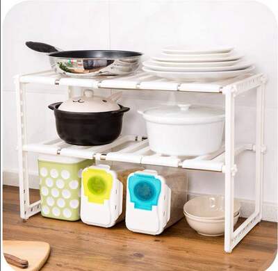 creative home appliance household receive shelf life