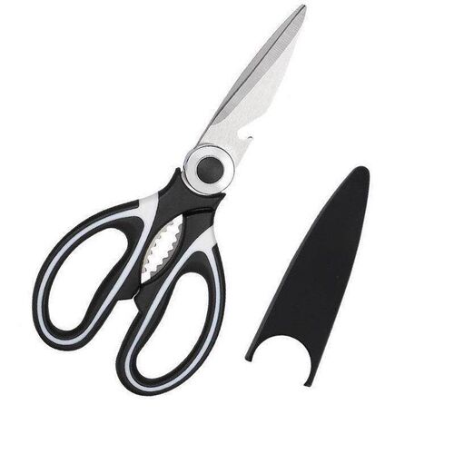 Multifunctional Scissors - Special Kitchen and Home Use for