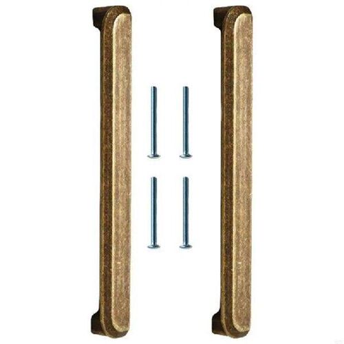 62KC Sturdy Bronze Cabinets Handles Add Elegant Charm To