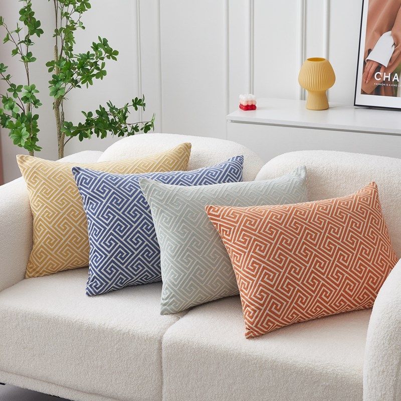 沙发靠垫大靠背客厅阳台飘窗抱枕靠枕午休枕现代高级新款咕臣5,居家布艺,靠垫/抱枕,淘宝优惠券,粉丝福利购,淘宝优惠卷