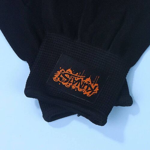 Professional Car Film Gloves, Dust-Free Paint And Film Appli