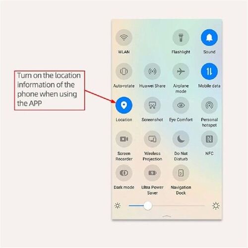 XY-C15H 20Wx2 APP Control Audio Amplifier Board Stereo HiFi