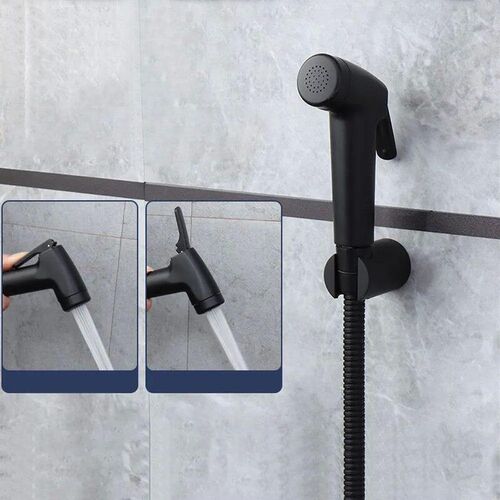 Bidet Faucets Toilet Home Garden Bathroom Fixture Douche Hea