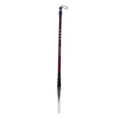 1PC Chinese Calligraphy Brushes Pen Wolf Hair Writing Brush