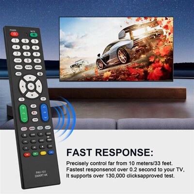 Universal Tv Remote Control Compatible Use Universal Tv Remo
