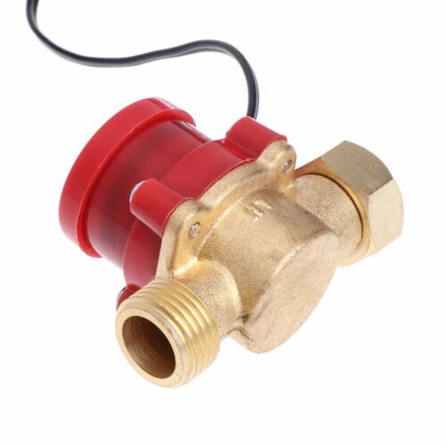 G1/2 Female to G1/2 Male Circulation Water Flow Sensor Prote