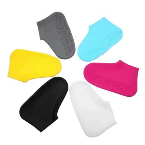 【Free Shipping】Latex Waterproof Shoe Covers - Silicone Ant
