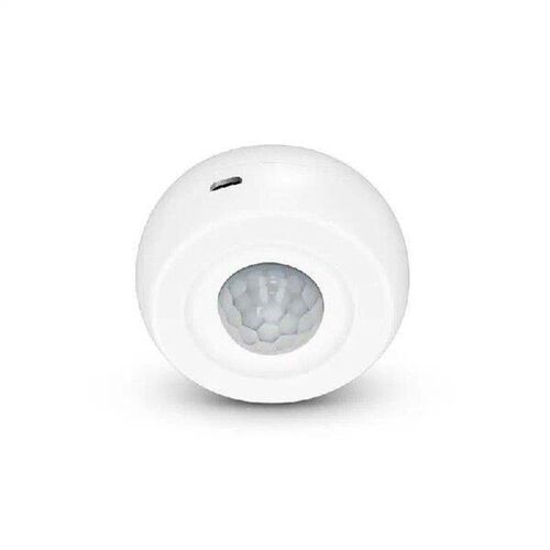Motion Detector Wide Detection Range Easy Installation High