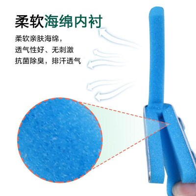 new arrival plasti mallet finger splint joint support brae