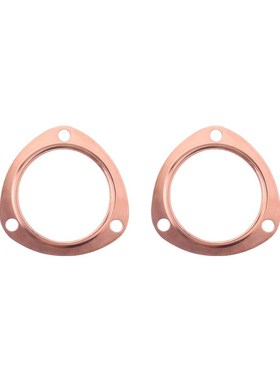 片SBC2-1/2英寸排气歧管接口BBC3023-1/2335铜