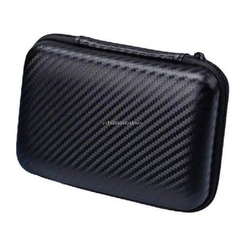 Handheld Console EVA Bag Scratchproof Storage Box for R36S