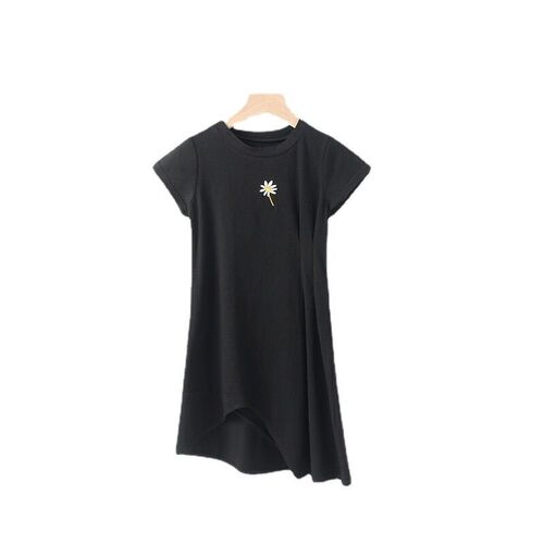 Summer Childrens Dress New Girls Dress Girls Fashionable