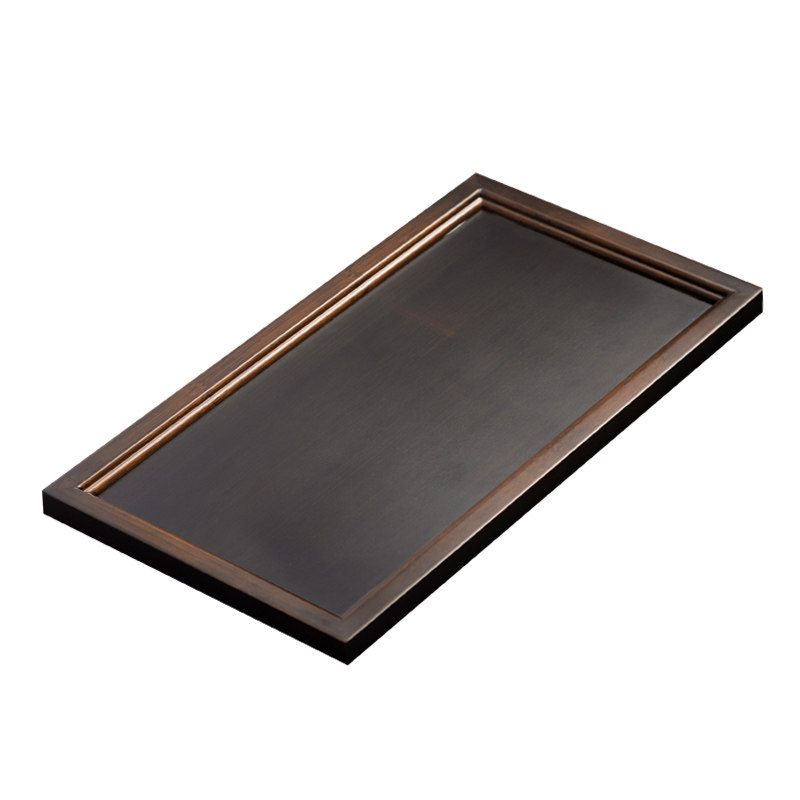 重竹边框茶台茶桌电磁炉空位盖板20*37茶几嵌入面板37*3凹槽挡板,家居饰品,桌面摆件,淘宝优惠券,粉丝福利购,淘宝优惠卷