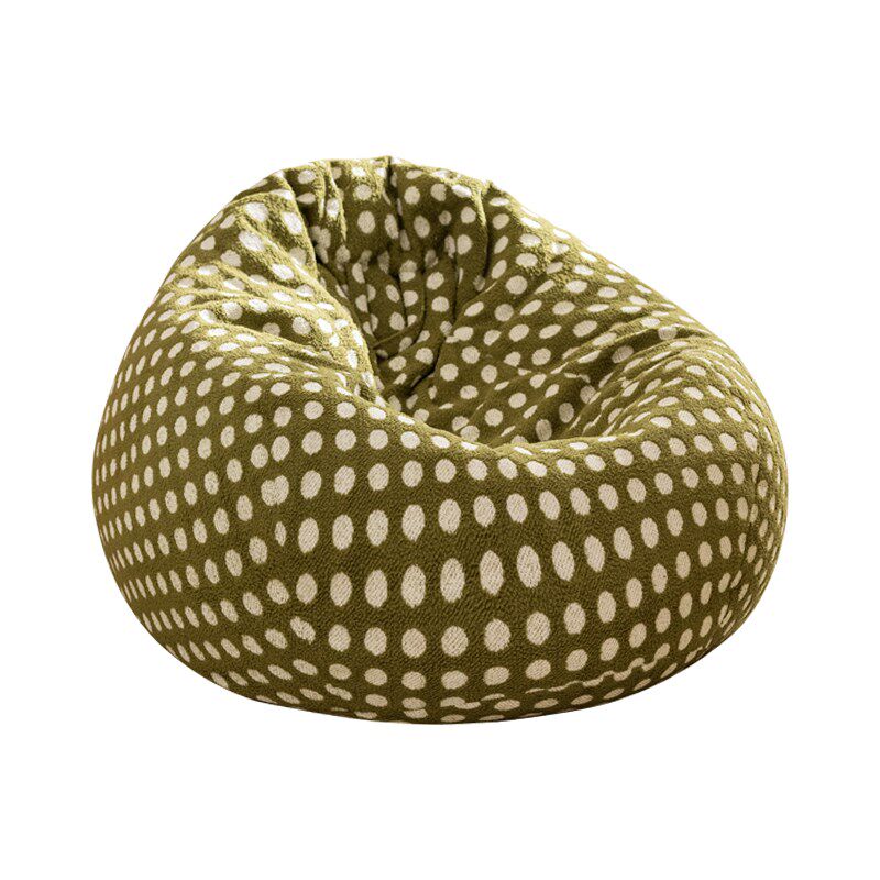 懒人沙发布艺豆袋单人客厅阳台休闲沙发可躺瞌睡地上坐垫颗粒填充,住宅家具,懒人沙发,淘宝优惠券,粉丝福利购,淘宝优惠卷