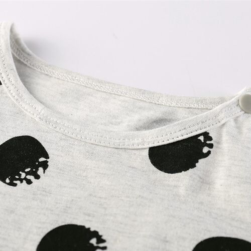 2022 Spring Autumn New Baby Boys Girls Romper Clothes for Ne