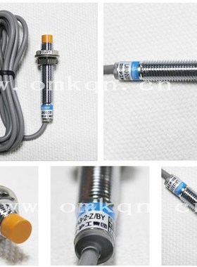 传感器 LJG1-2/Z2CN2 Z2DN2 Z2CP2 Z2DP2 ZON2 ZOBN2 J22 J2B2