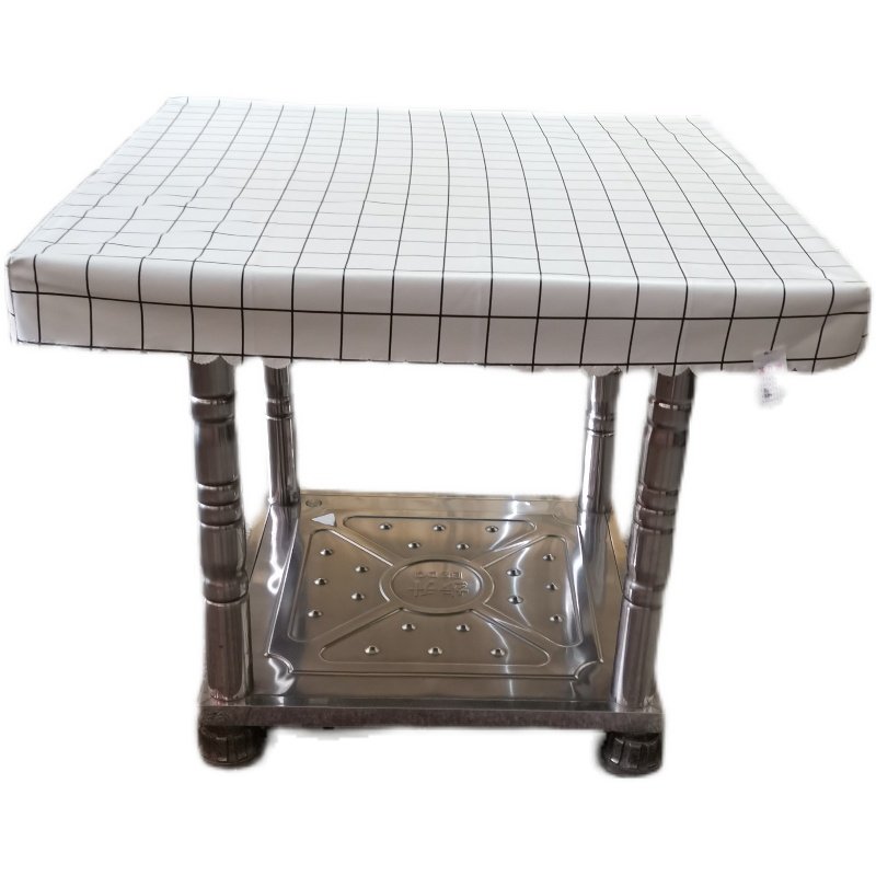 正方形防水防油防烫免洗桌布pvc加厚桌桌垫桌面台布现代桌餐垫,居家布艺,桌布,淘宝优惠券,粉丝福利购,淘宝优惠卷