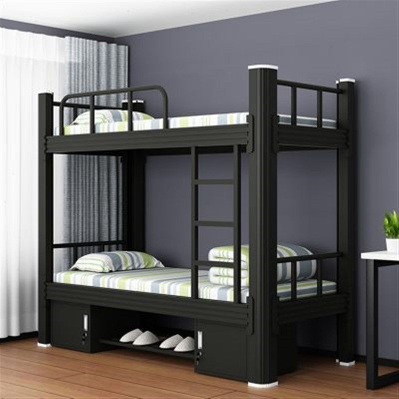 员工型材宿舍高低床寝室用层床床校加厚衢州市钢制上下铺铁床,商业/办公家具,学校双层床/宿舍床,淘宝优惠券,粉丝福利购,淘宝优惠卷
