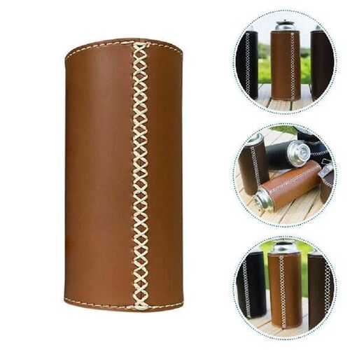 Gas Cover for Camping Protective Canister Protector