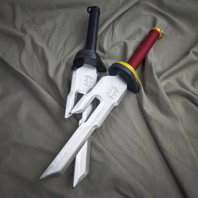 18in/46cm Fushiguro Toji Katana Sword Jujutsu Kaisen Anime C