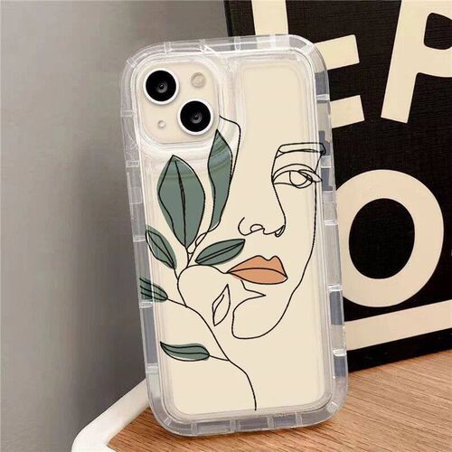 For  Galaxy A54 Flowers Case  A55 A52S A 54 A53  A35 A51 A34
